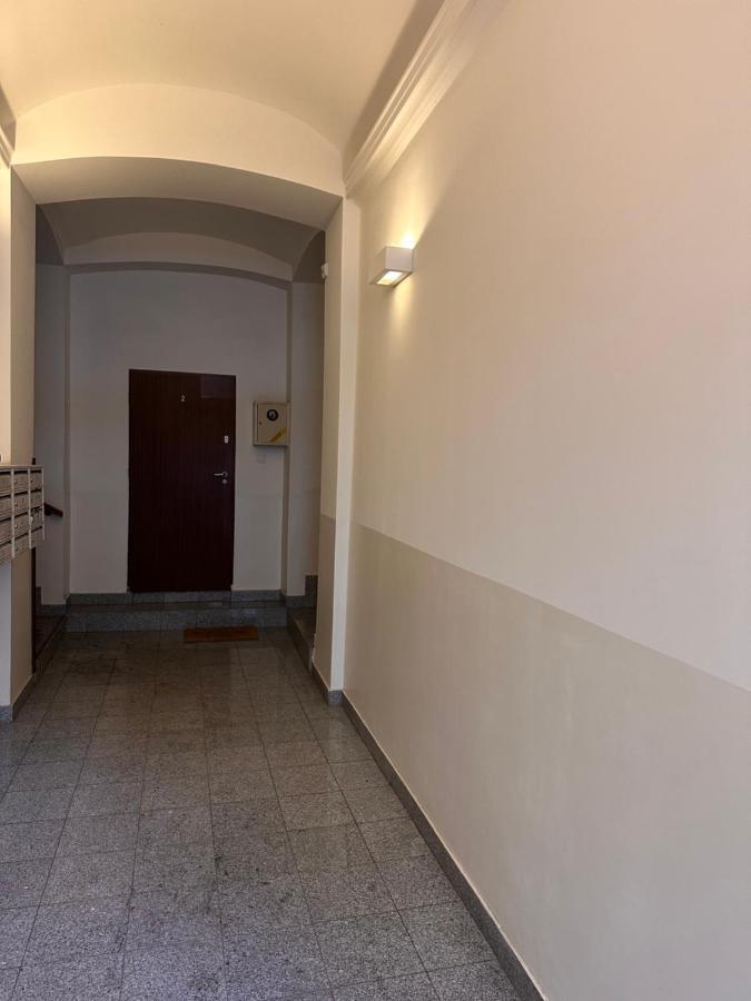 Apartment Centrum Stare Krakau