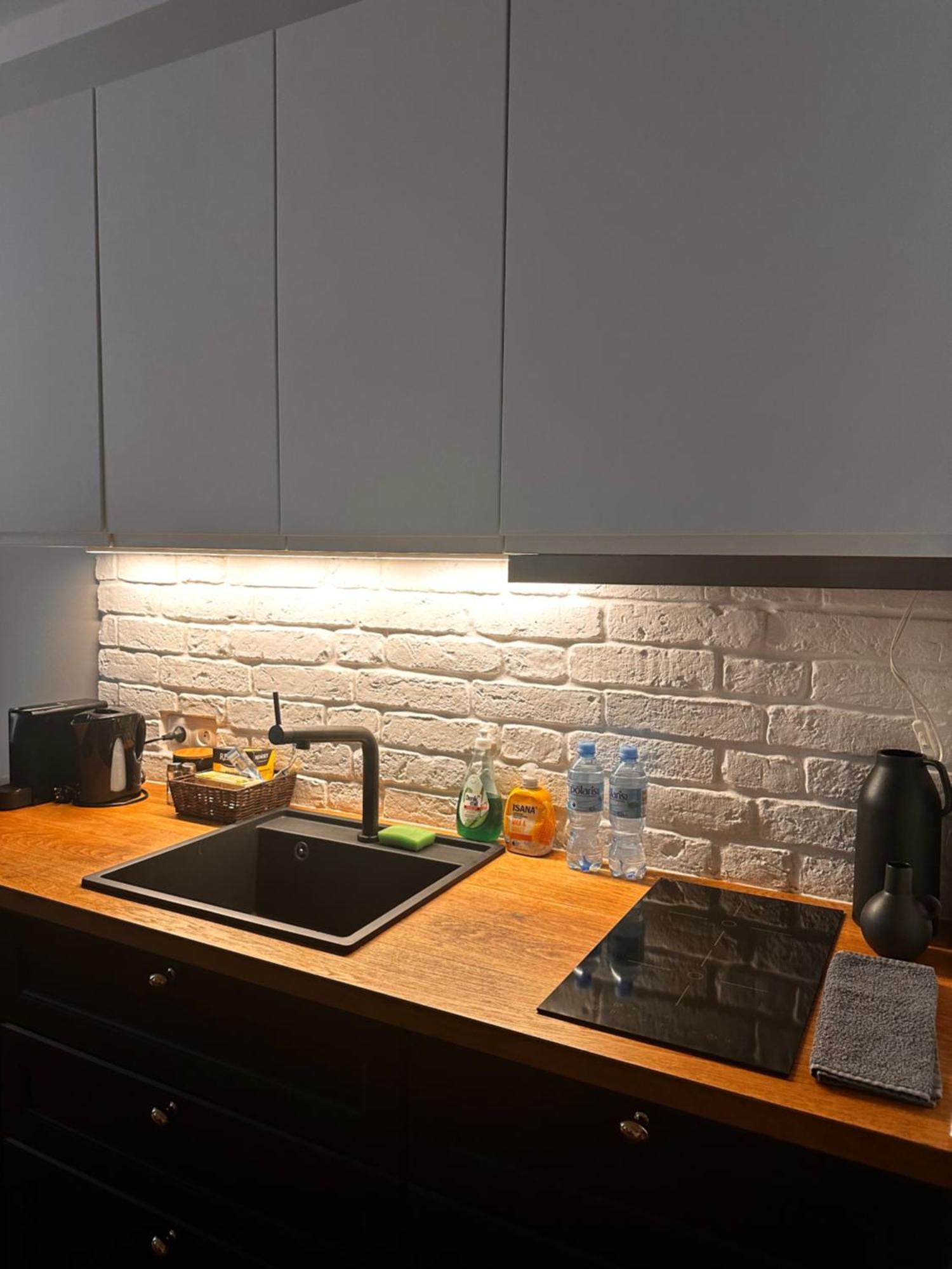 Apartment Centrum Stare *